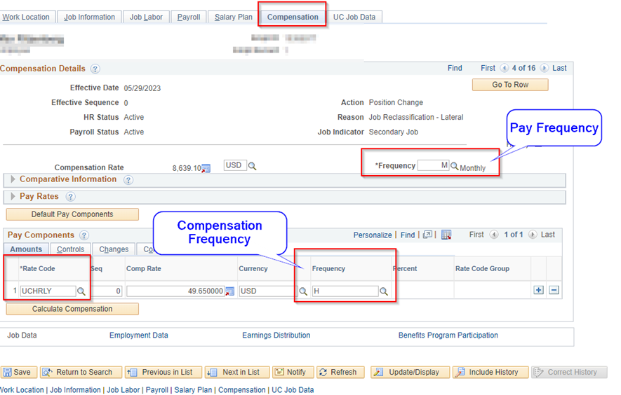 Updating your Name in UCPath and Other Online Systems